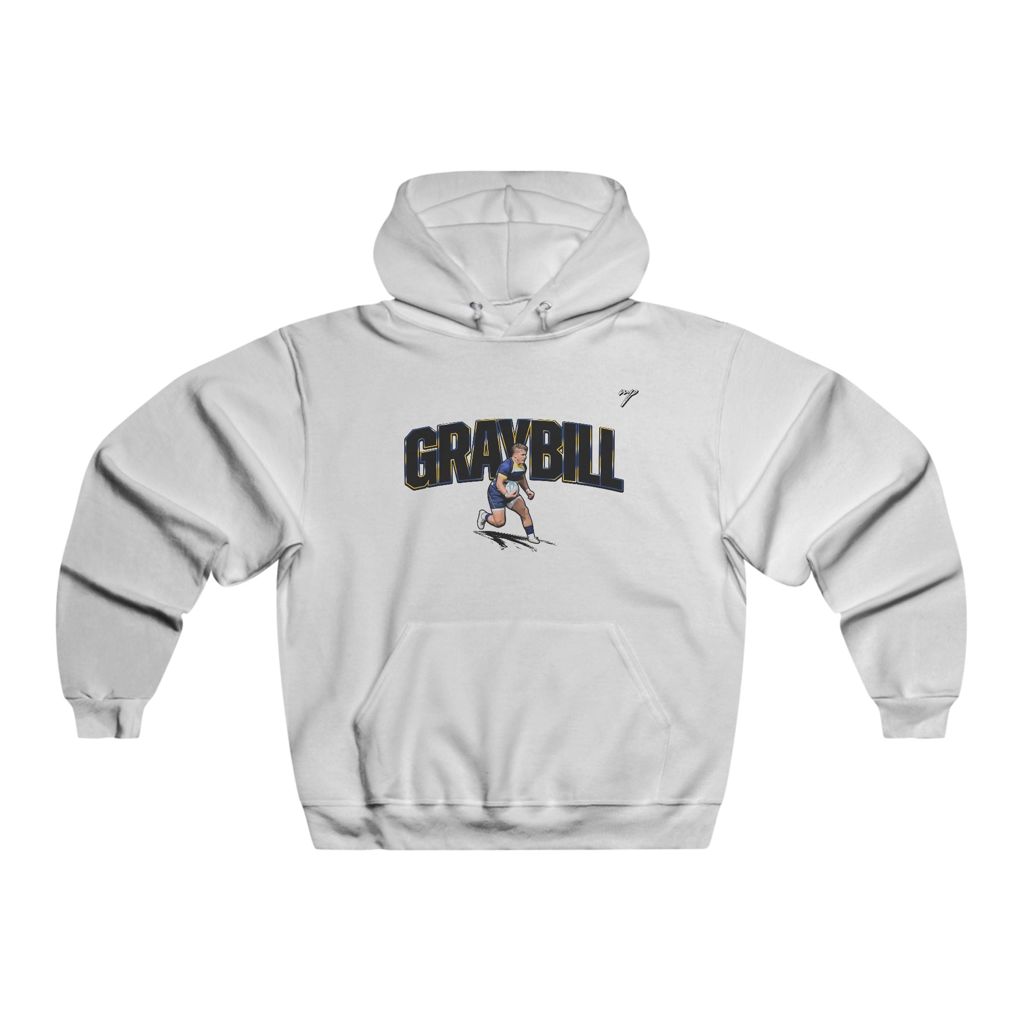 Casey Graybill Vintage Hoodie