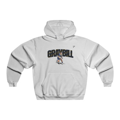Casey Graybill Vintage Hoodie