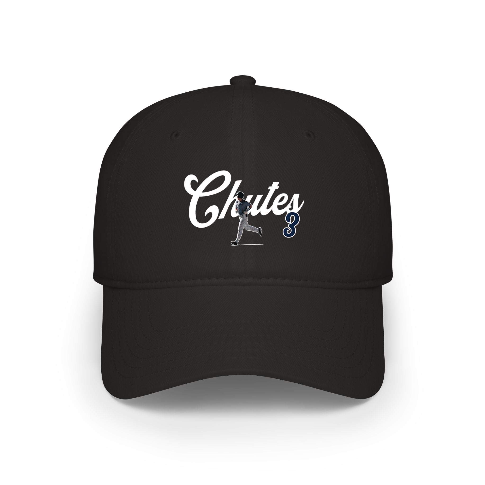 Andrew Chutes Hat