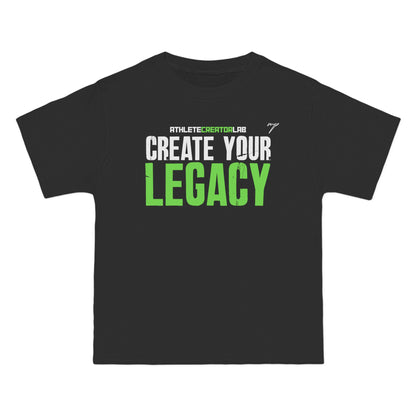 Athlete Creator Lab Vintage Tee
