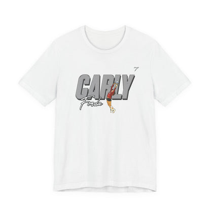Carly Fonda Graphic Tee