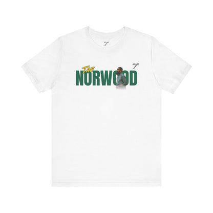 Tae Norwood Graphic Tee