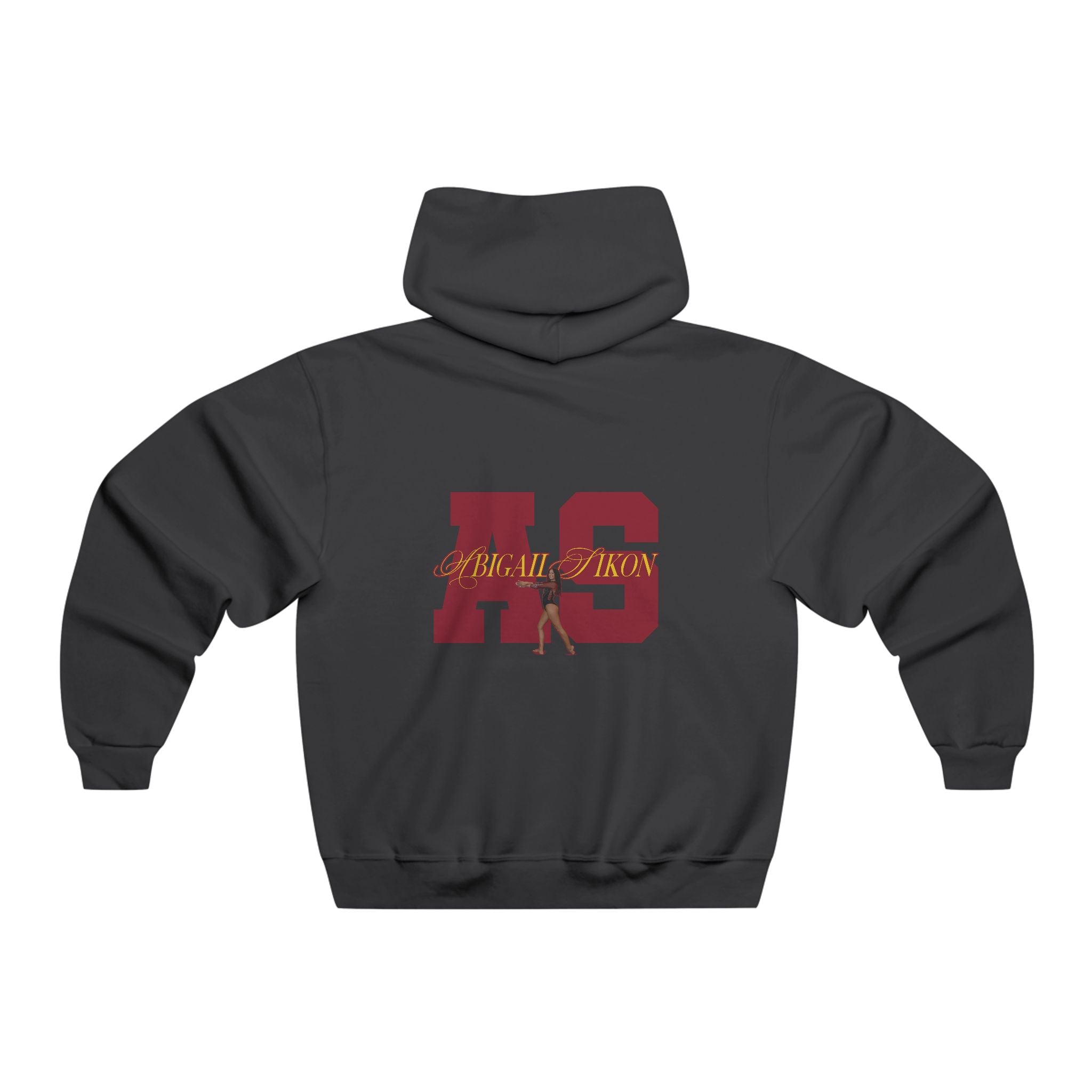 Abigail Sikon Vintage Hoodie