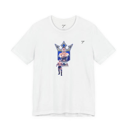 Ryan Mathias Graphic Tee