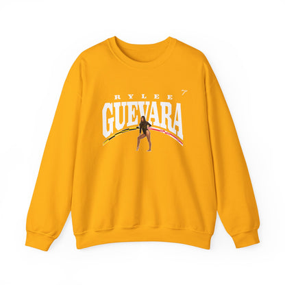 Rylee Guevara Crewneck