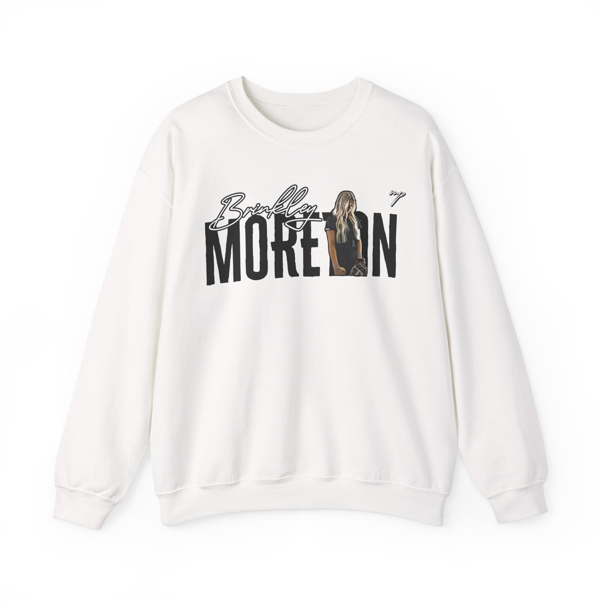 Brinkley Moreton Crewneck