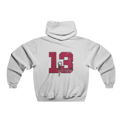 Carly Fonda Vintage Hoodie