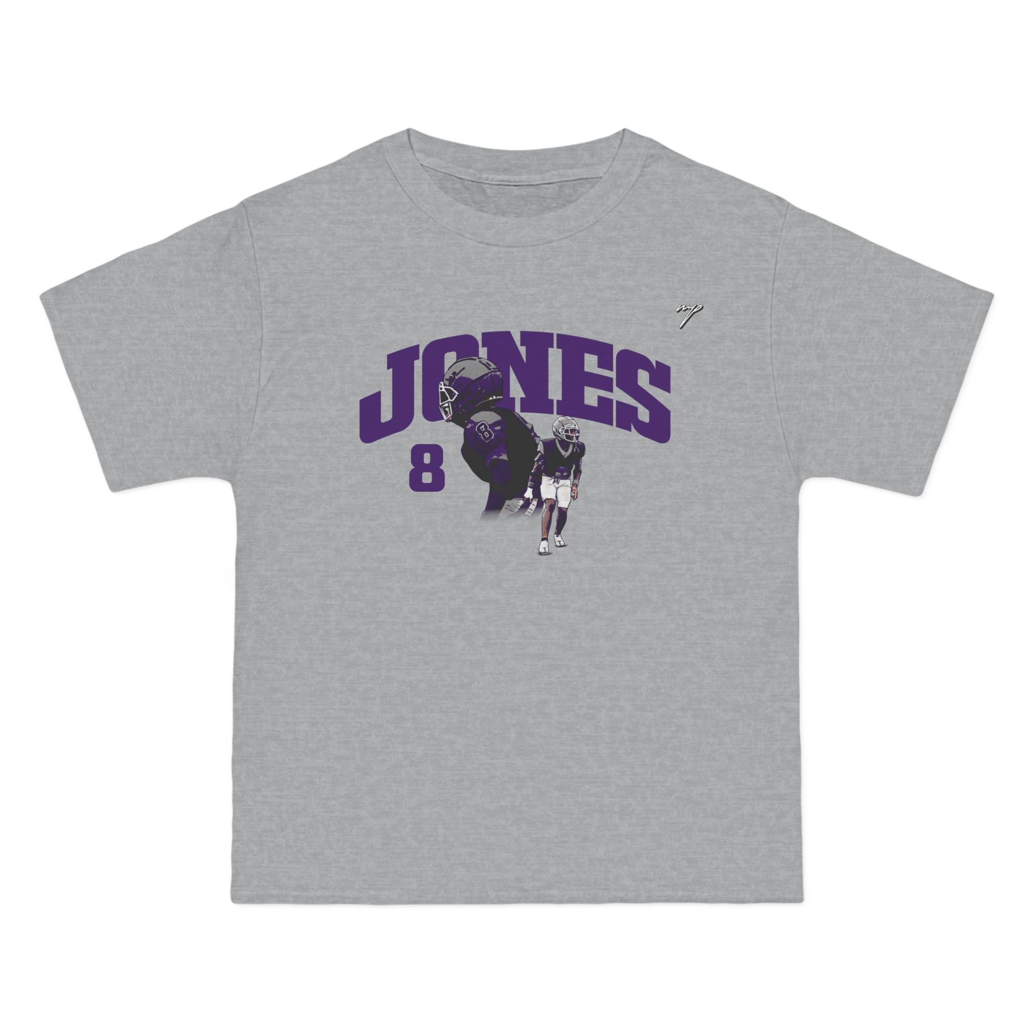 Clemonta Jones Vintage Tee