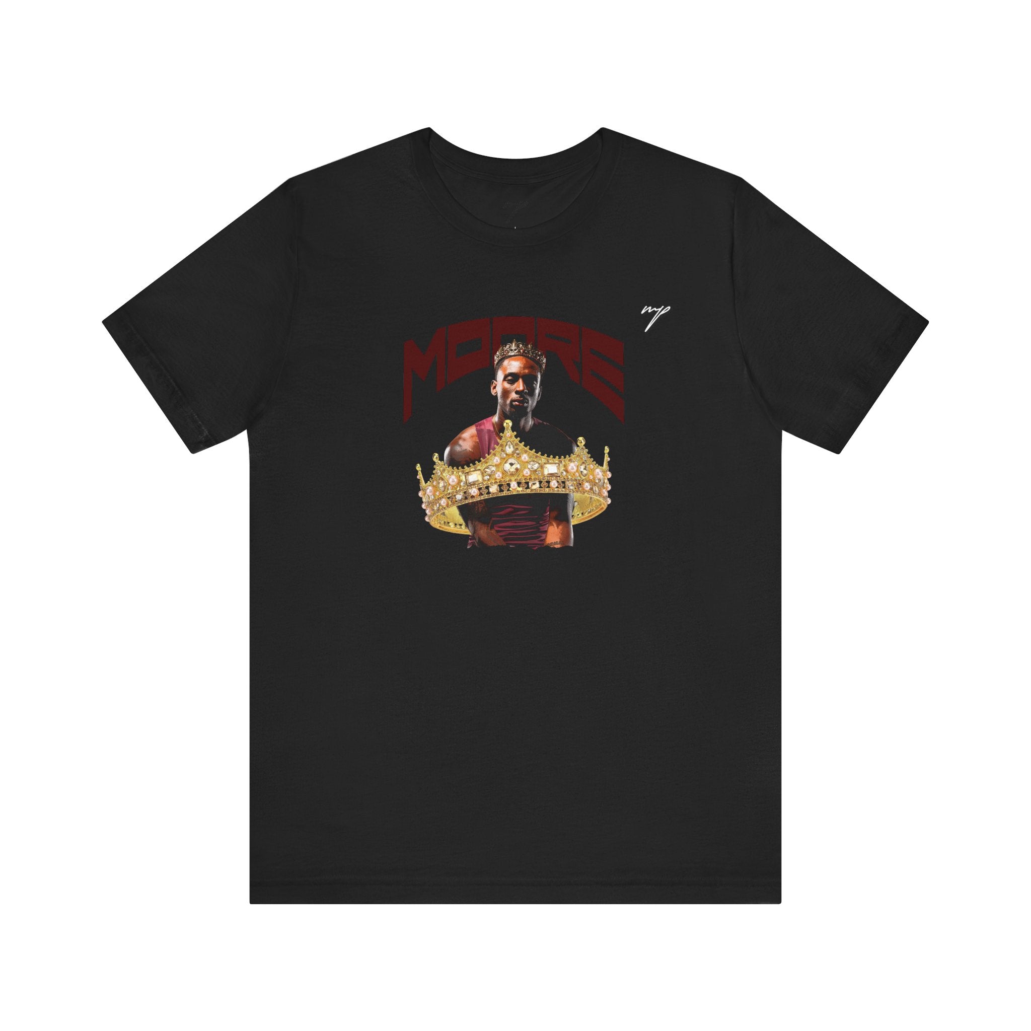 Kibren Moore Graphic Tee