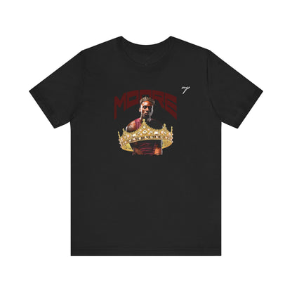 Kibren Moore Graphic Tee