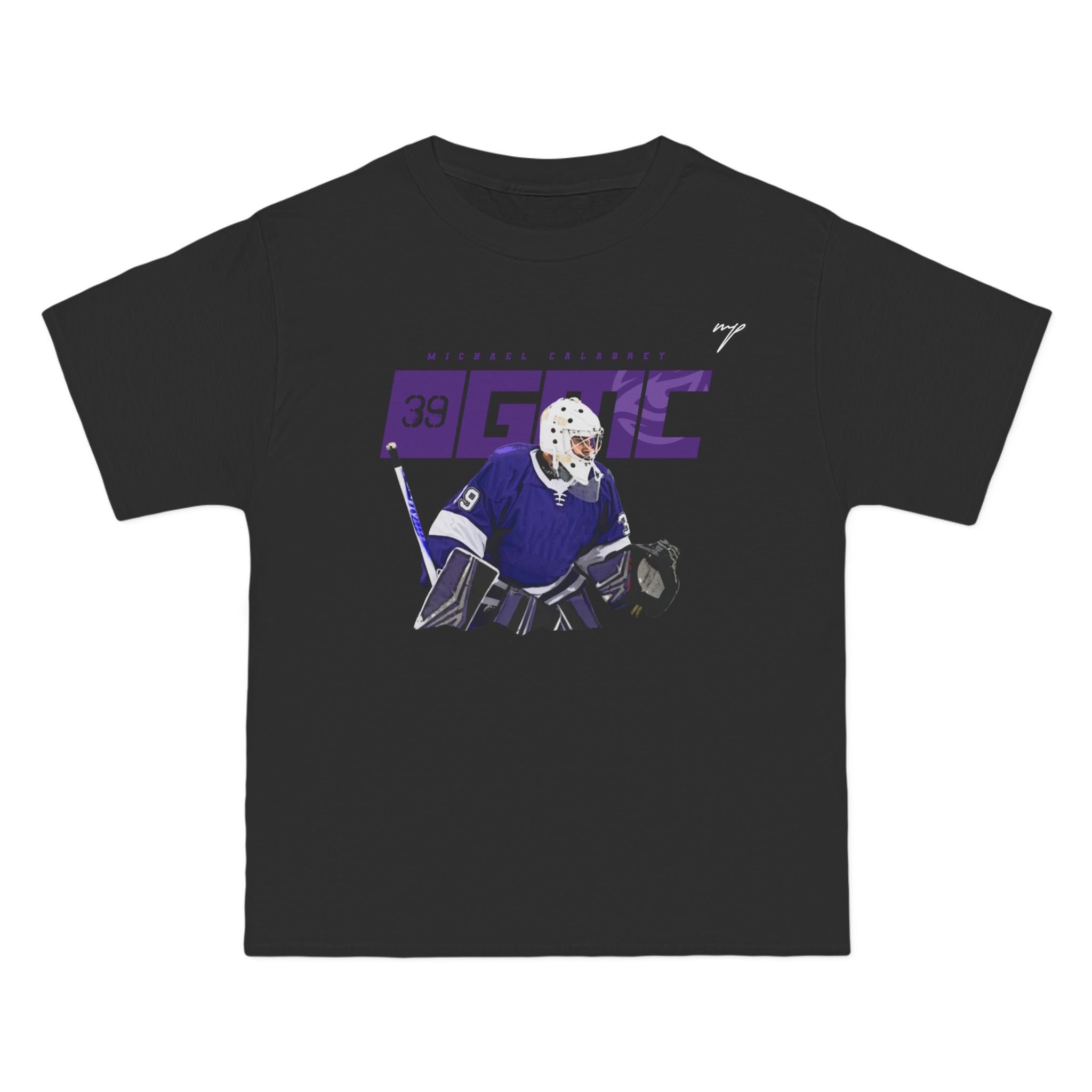 Michael Calabret Vintage Tee
