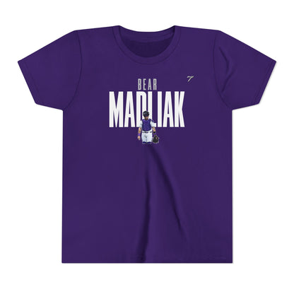 Bear Madliak YOUTH Graphic Tee