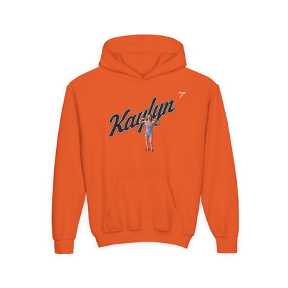 Kaylyn Harrill YOUTH Hoodie