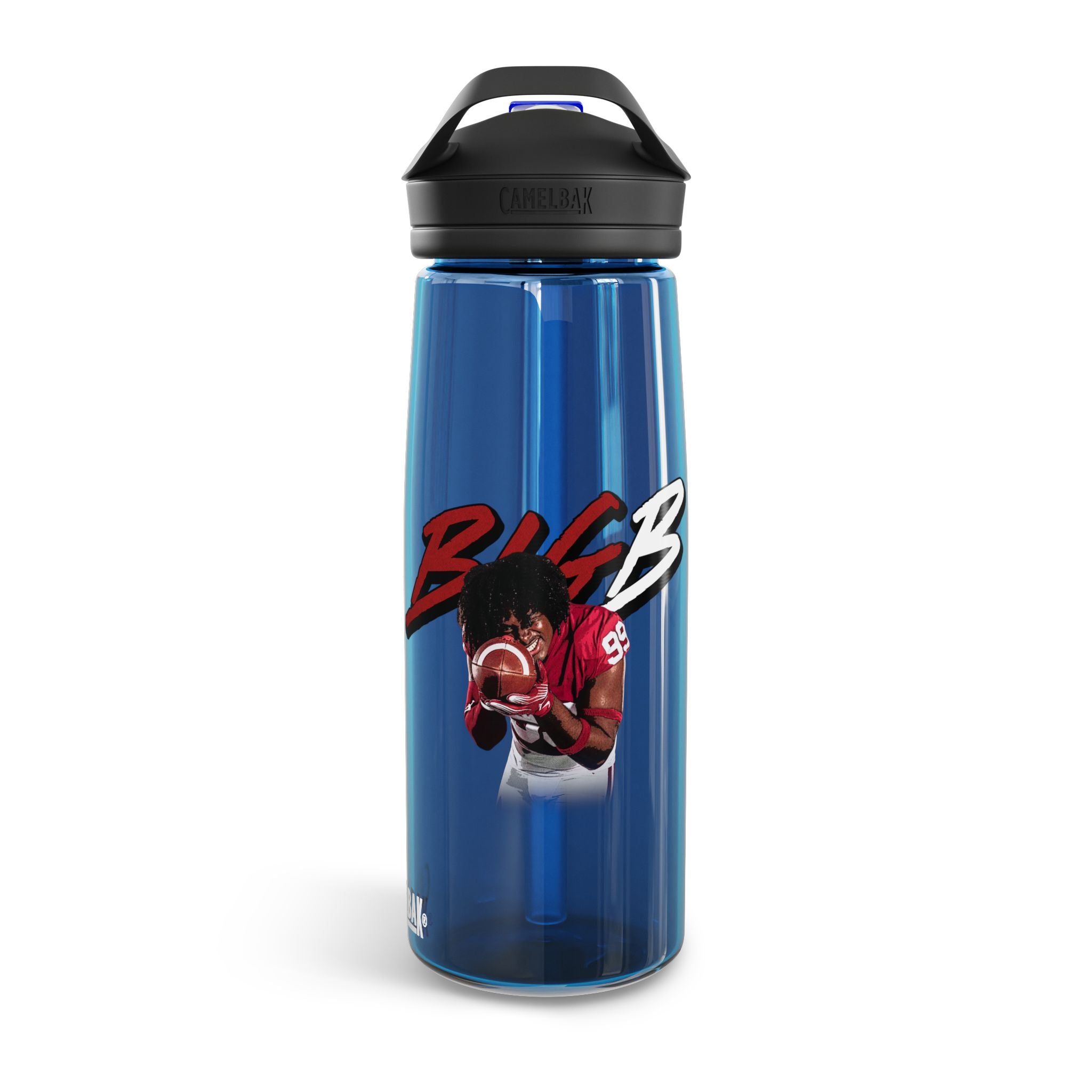 Brian Harris CamelBak Water Bottle