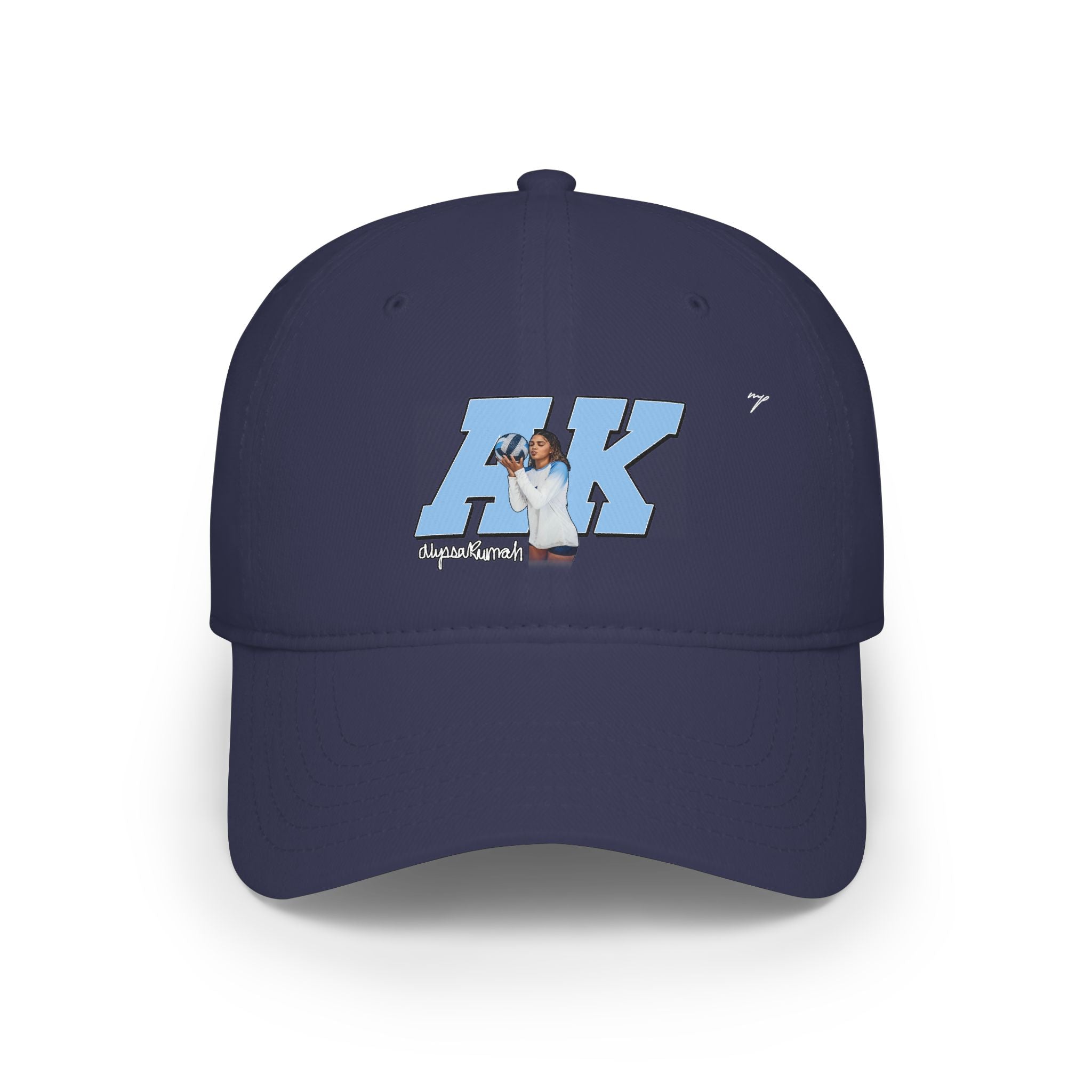 Alyssa Kumah Hat