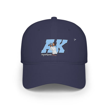 Alyssa Kumah Hat