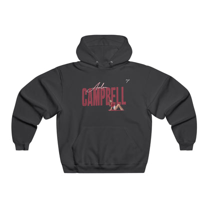 Avalon Campbell Vintage Hoodie