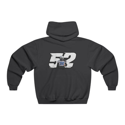 Juan Martinez Vintage Hoodie