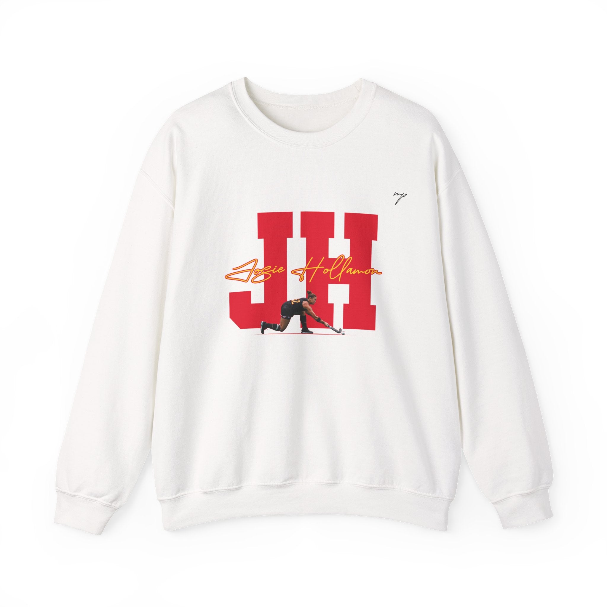 Josie Hollamon Crewneck