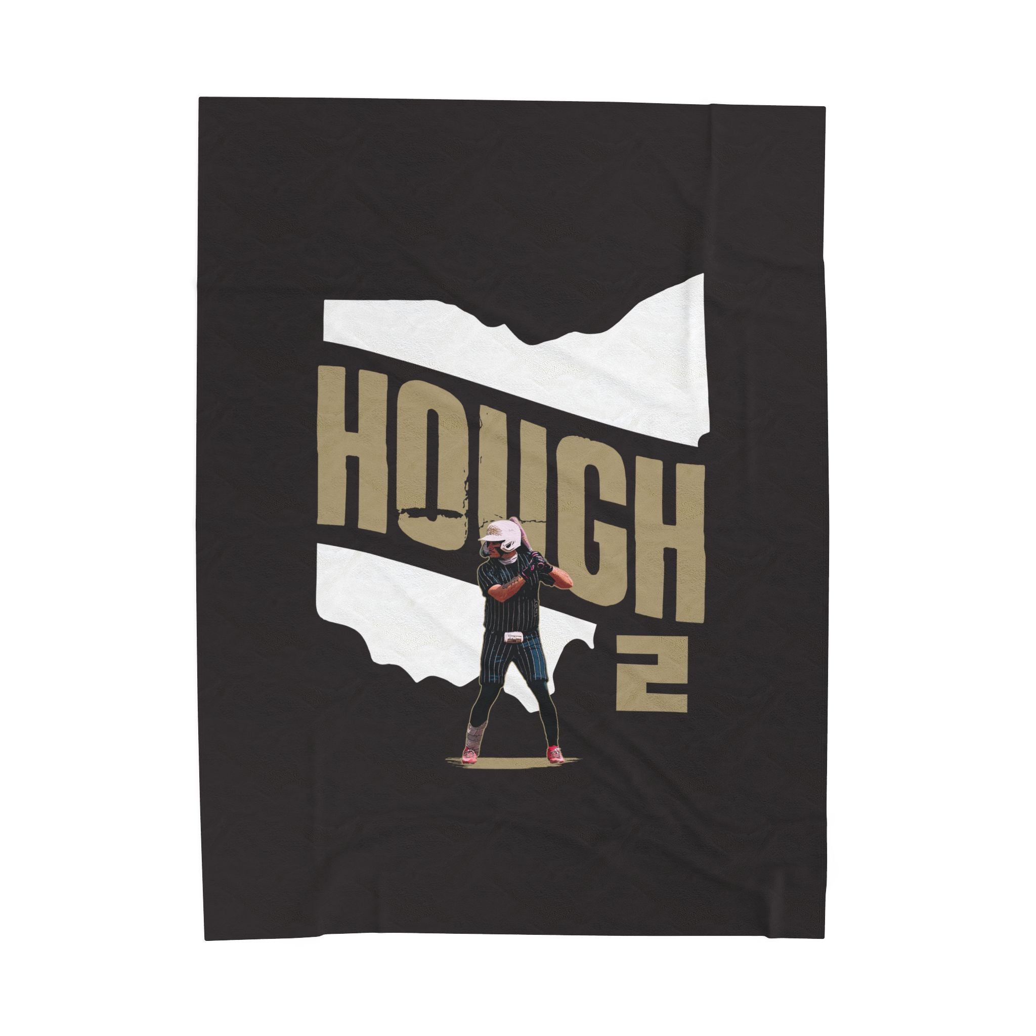 Tracy Hough Blanket