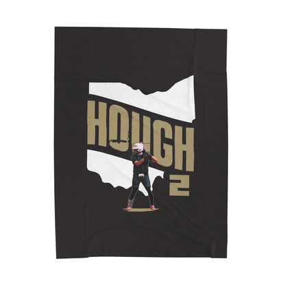 Tracy Hough Blanket
