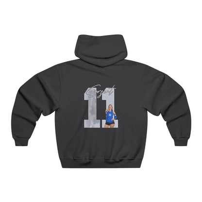 Veronica Sierzant Vintage Hoodie