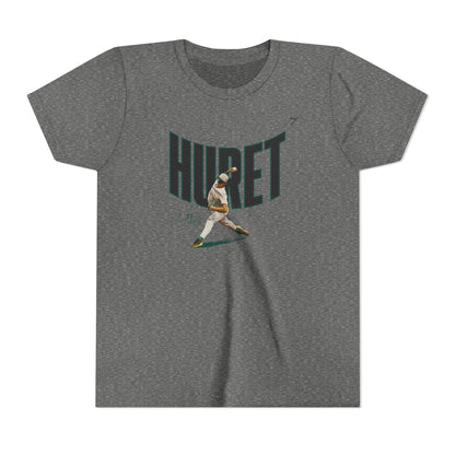 Zach Huret YOUTH Graphic Tee