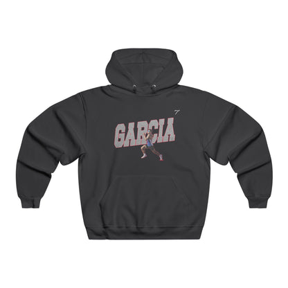 Julian Garcia Vintage Hoodie