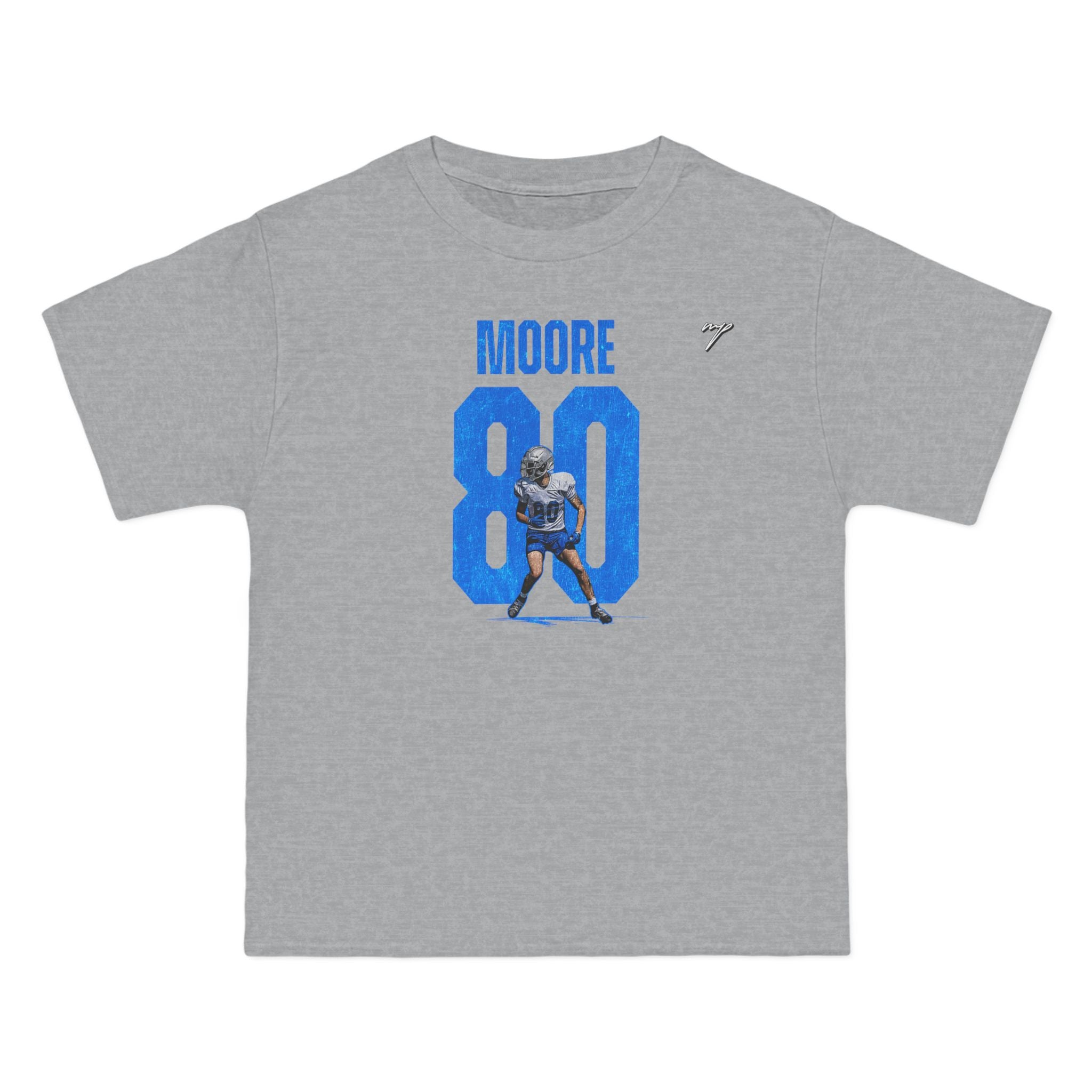 Zaidyn Moore Vintage Tee
