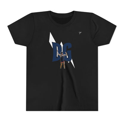 Dylan Galant YOUTH Graphic Tee