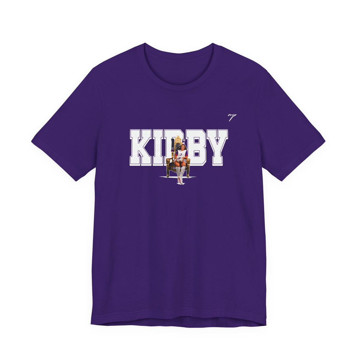 Maycee Kirby Graphic Tee