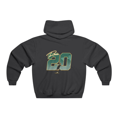 Ethan Roemisch Vintage Hoodie