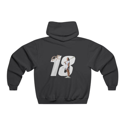 Devon Russell Vintage Hoodie