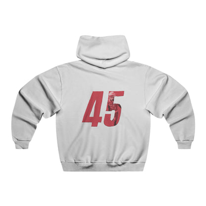 Darius Latimer Vintage Hoodie
