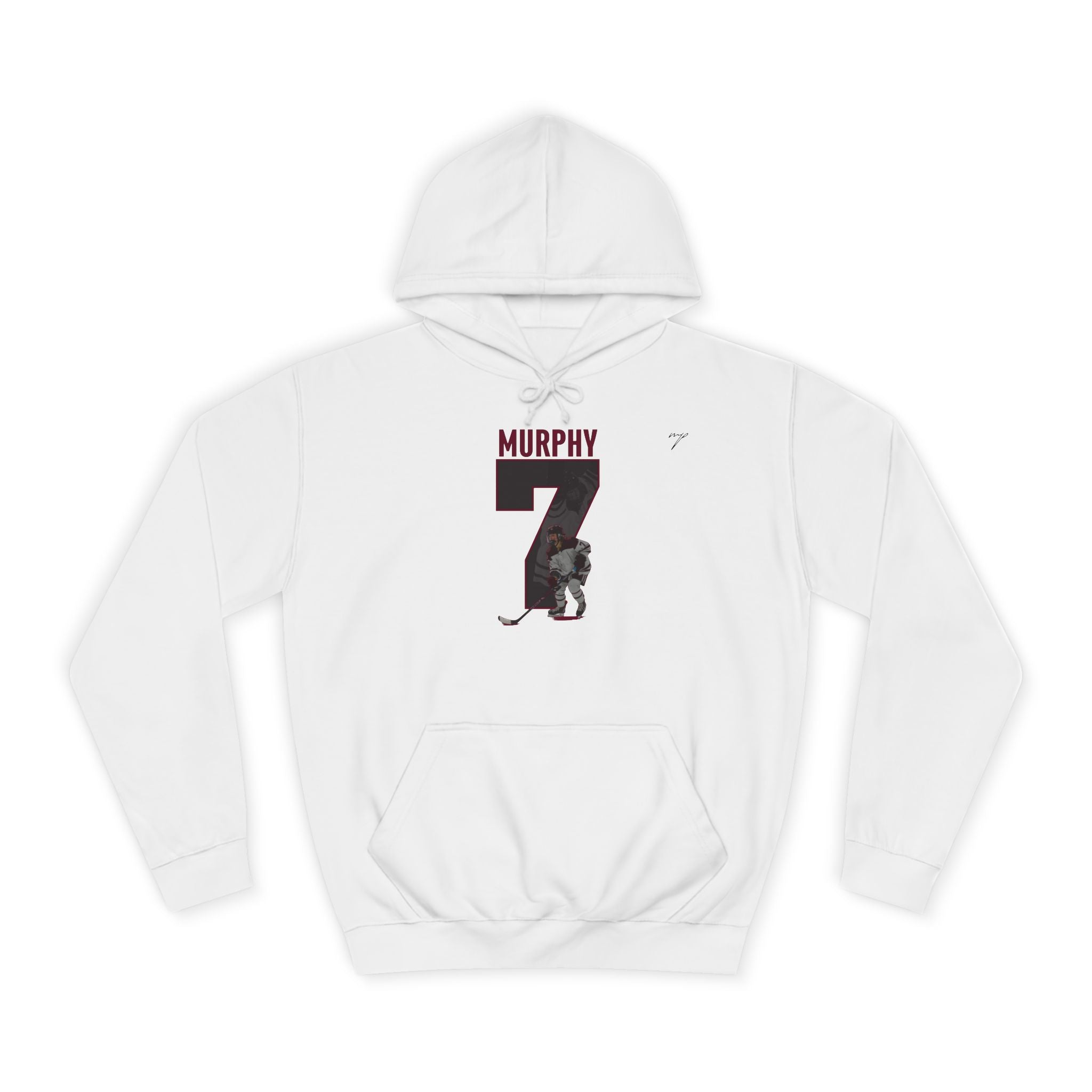Caleigh Murphy Hoodie