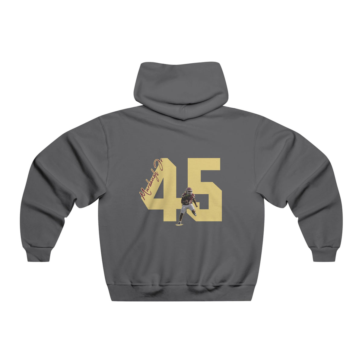 Felton Murdaugh Jr Vintage Hoodie
