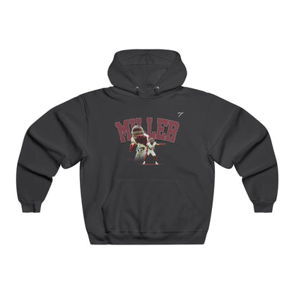 Teon Miller Vintage Hoodie