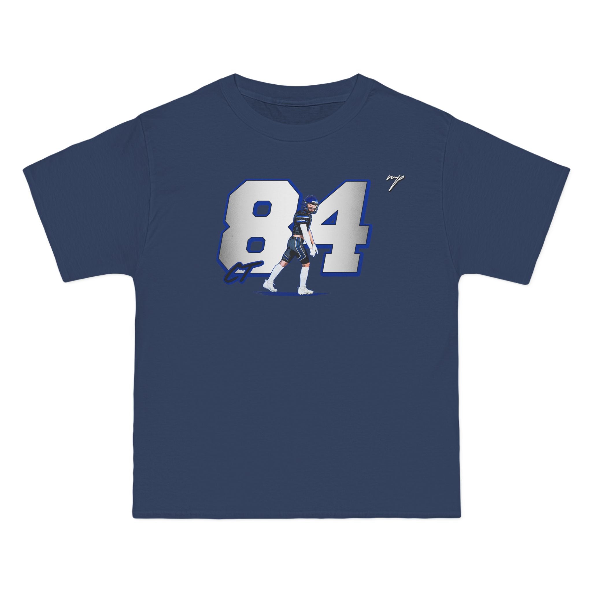 Colton Terry Vintage Tee