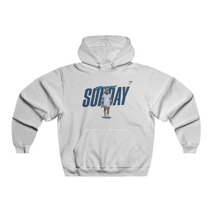 Trysen Sunday Vintage Hoodie