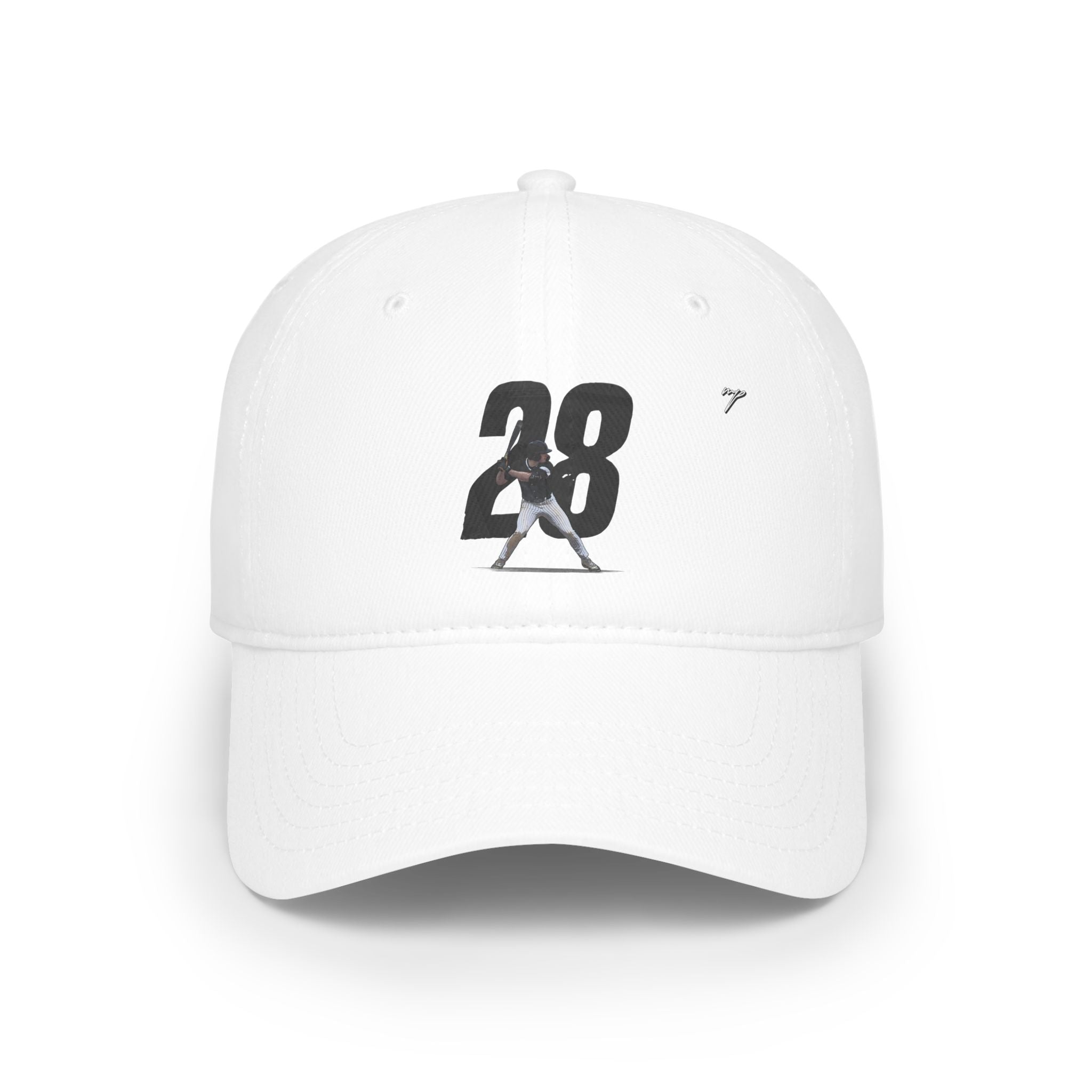 Trevor Vande Hey Hat