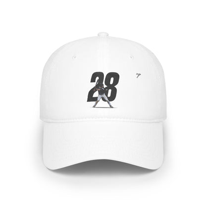 Trevor Vande Hey Hat