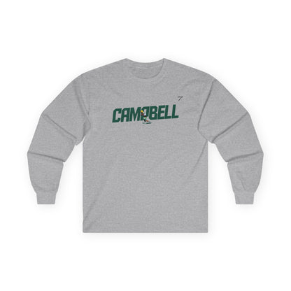 Elijah Campbell Long Sleeve