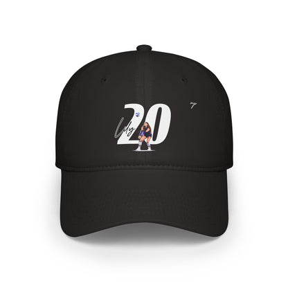 Lily Wagner Hat