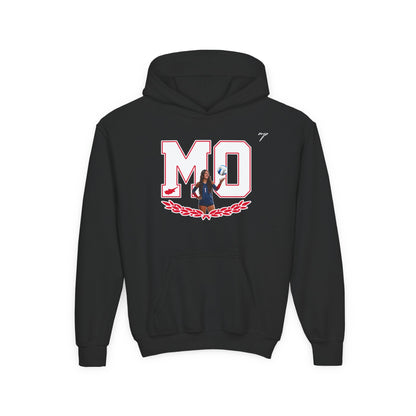 Maria Olga Siapani YOUTH Hoodie
