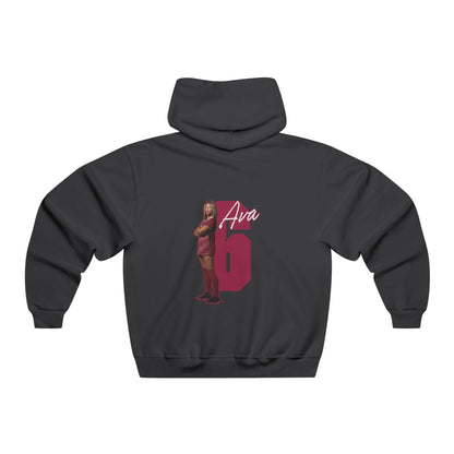 Ava McNeil Vintage Hoodie