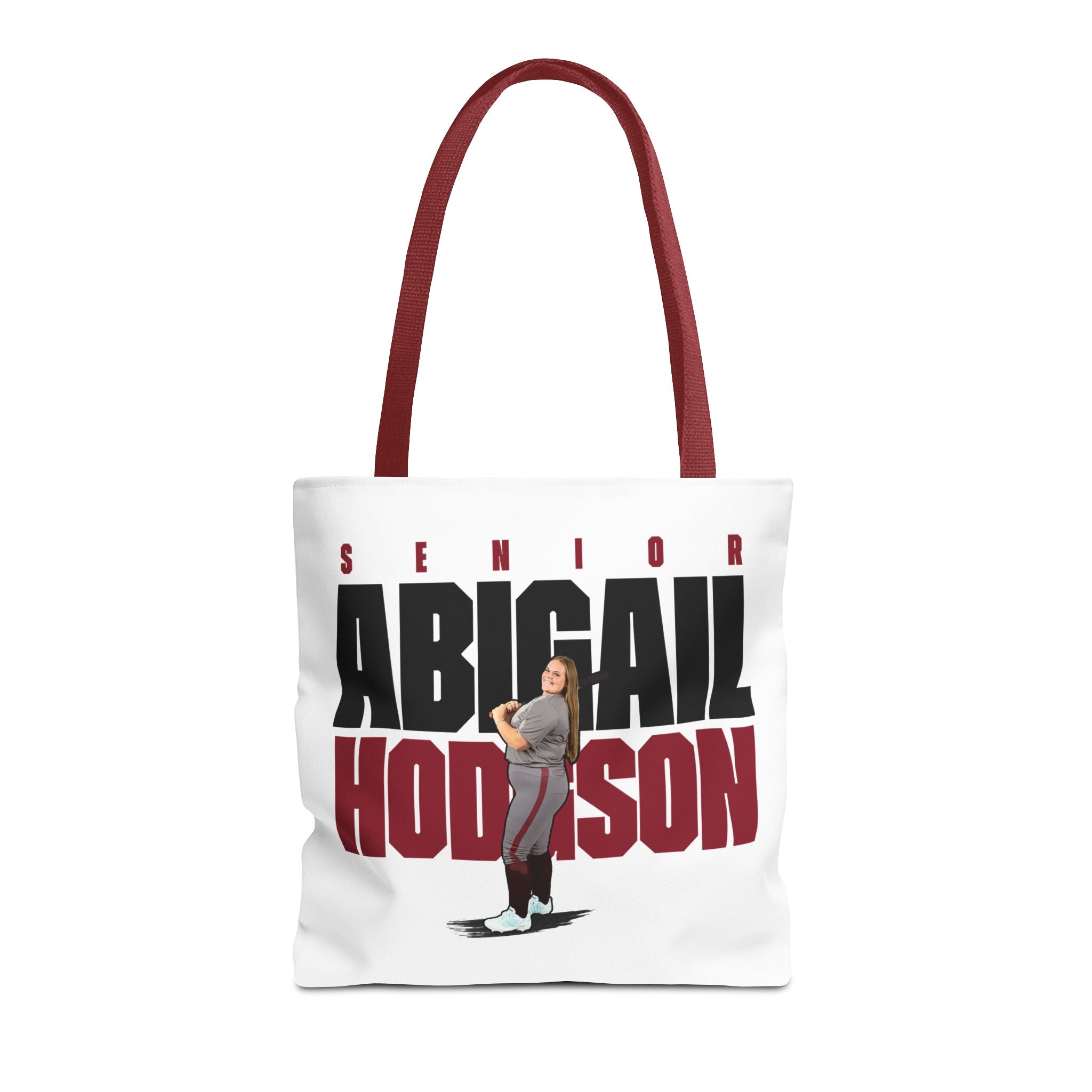 Abigail Hodgson Tote Bag