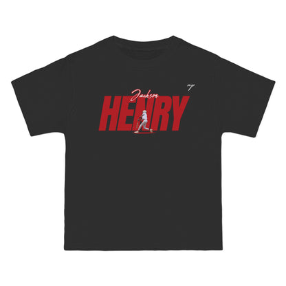 Jackson Henry Vintage Tee