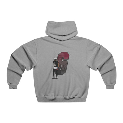 Josiah Payton Vintage Hoodie
