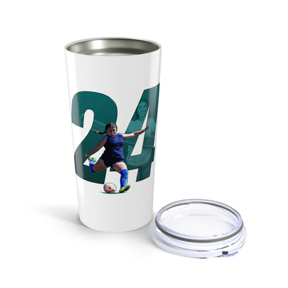 Caitlyn Britt Tumbler Mug