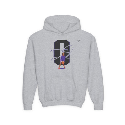 Darius Styles Jr YOUTH Hoodie